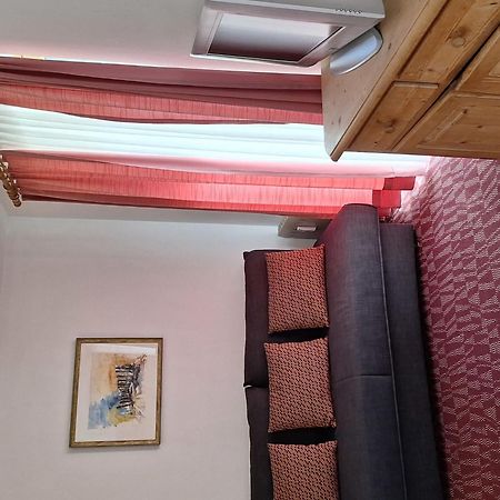 Apartment Edelweiss-2 By Interhome Werfenweng Dış mekan fotoğraf