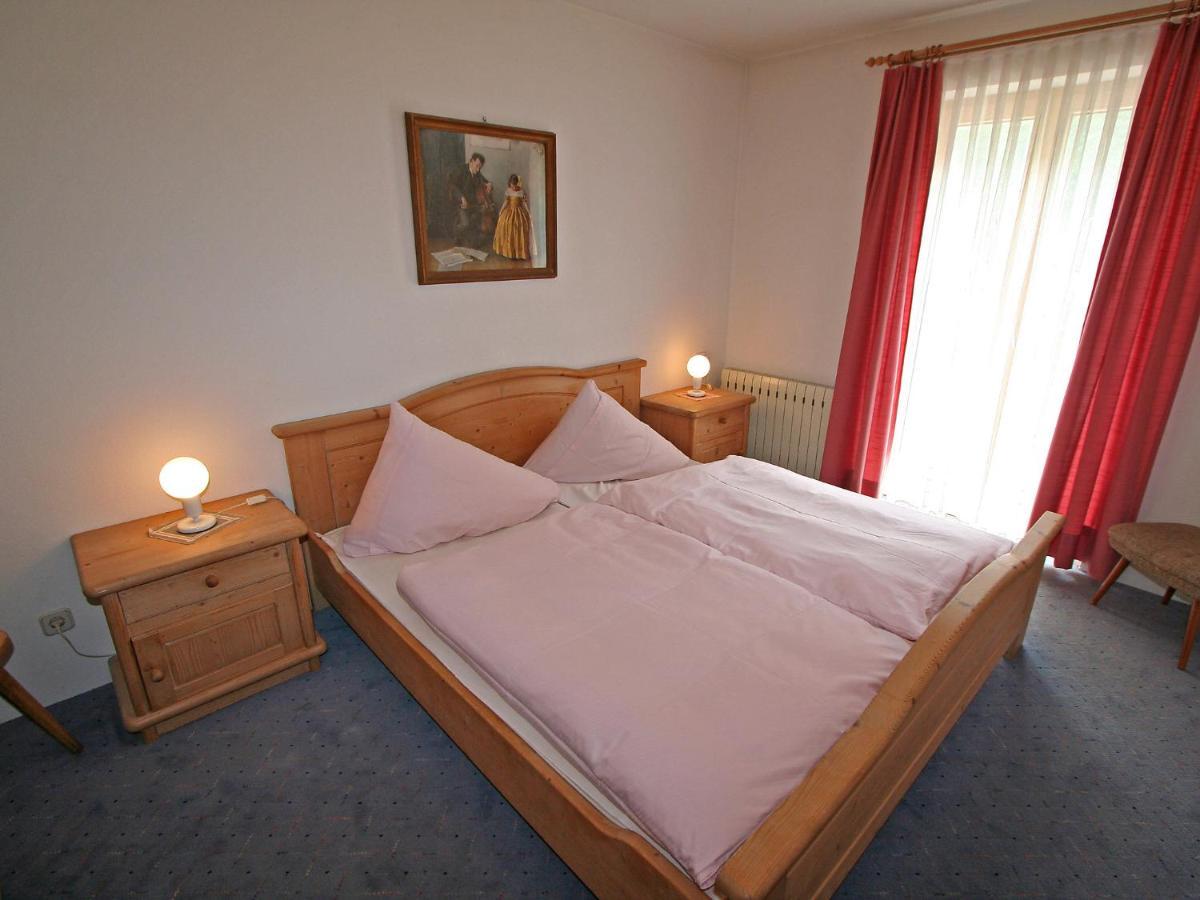 Apartment Edelweiss-2 By Interhome Werfenweng Dış mekan fotoğraf