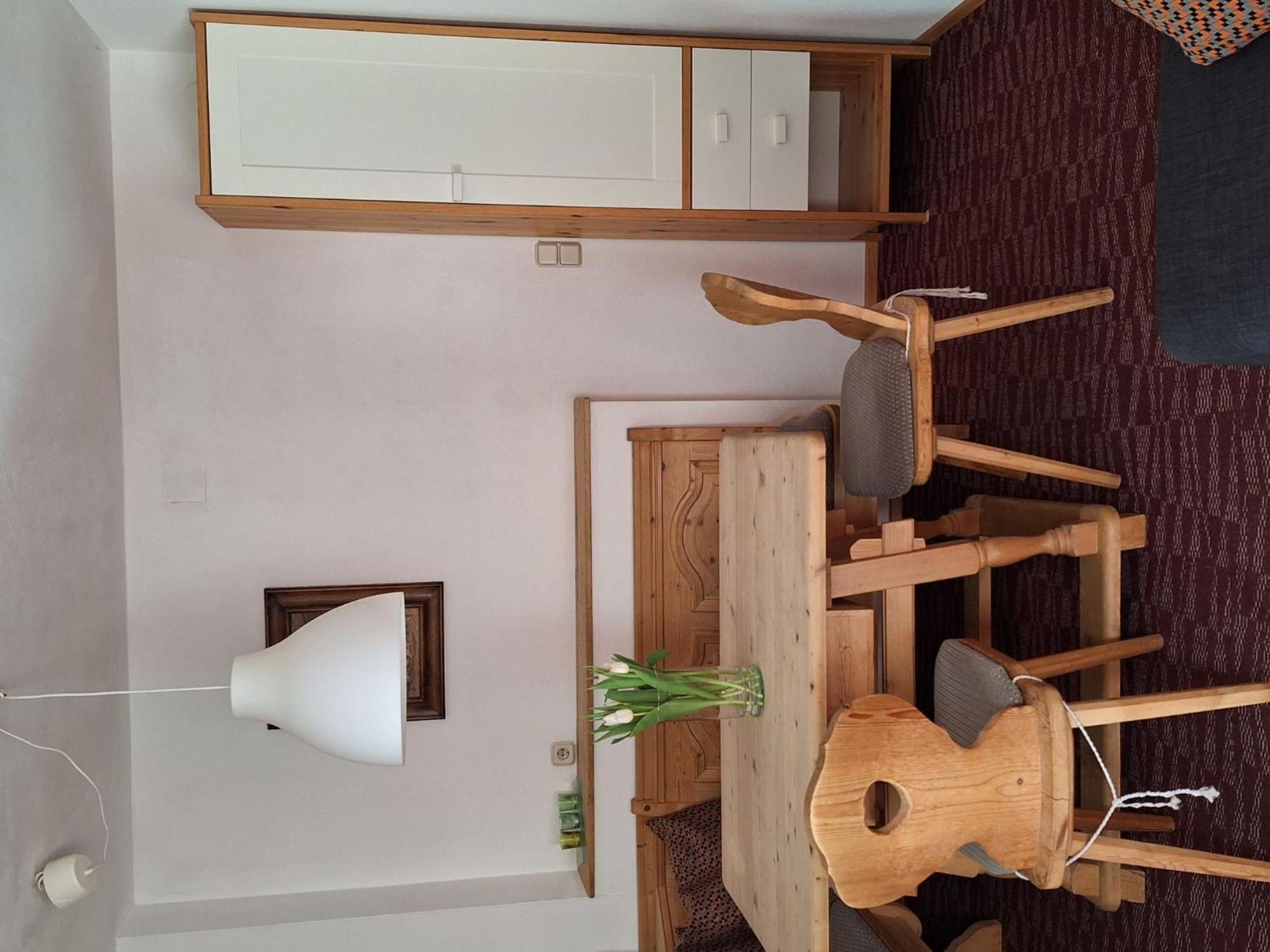 Apartment Edelweiss-2 By Interhome Werfenweng Dış mekan fotoğraf