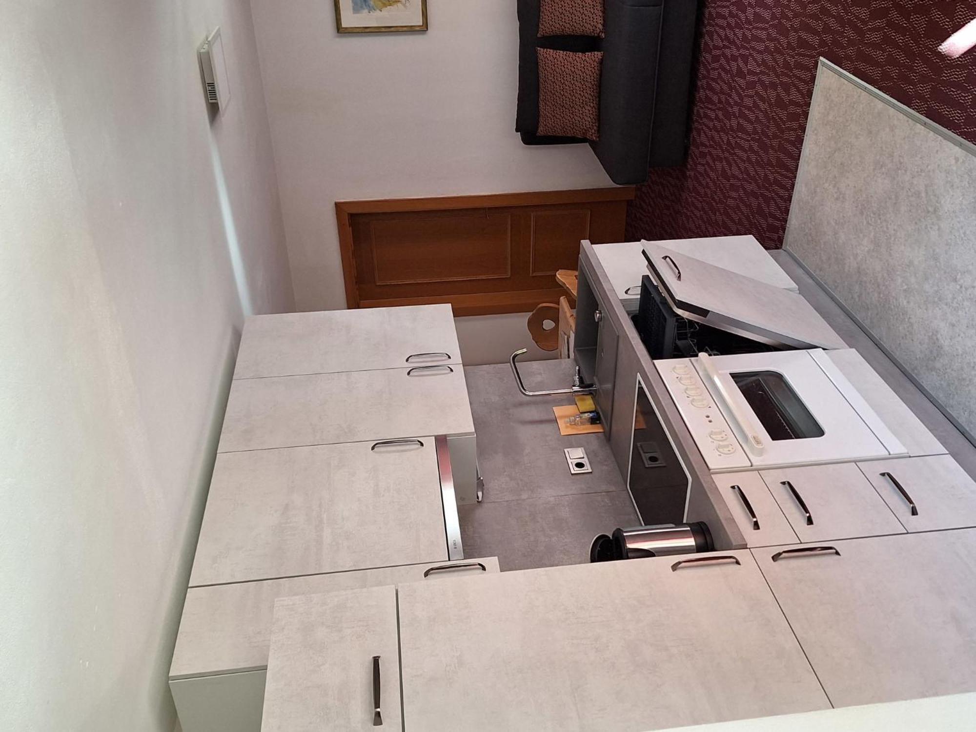 Apartment Edelweiss-2 By Interhome Werfenweng Dış mekan fotoğraf